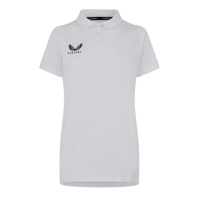 Castore Maneca Scurta Polo dama