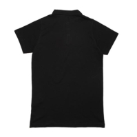 Castore Maneca Scurta Polo dama