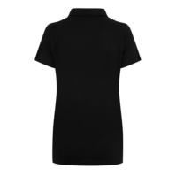 Castore Maneca Scurta Polo dama