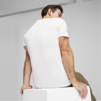 Tricou Camasa Puma F1 Ess Logo T- barbat