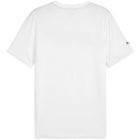 Tricou Camasa Puma F1 Ess Logo T- barbat