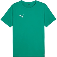 Camasa Men's T- Puma teamRISE Matchday Jersey green 706132 05