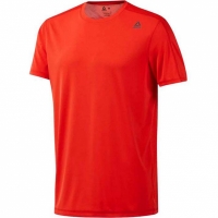 Camasa Reebok Workout Tech Top red DP6162 Men's T-