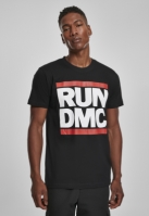Tricou Run DMC Logo Mister Tee