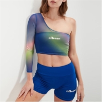 Ellesse Crono Crop T Ld99