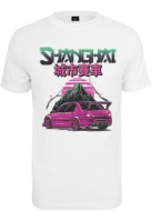 Tricou Shanghai Racing Mister Tee