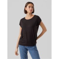 Camasa Vero Moda VM Ava Plain Maneca Scurta T- dama
