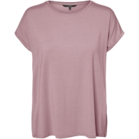 Camasa Vero Moda VM Ava Plain Maneca Scurta T- dama