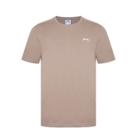 Camasa Slazenger Plain T- barbat