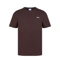 Camasa Slazenger Plain T- barbat
