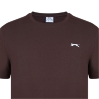 Camasa Slazenger Plain T- barbat