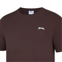 Camasa Slazenger Plain T- barbat