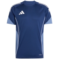 Camasa Men's adidas Tiro 25 Competition Training Jersey T- navy blue JI6555