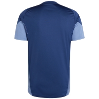 Camasa Men's adidas Tiro 25 Competition Training Jersey T- navy blue JI6555