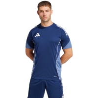Camasa Men's adidas Tiro 25 Competition Training Jersey T- navy blue JI6555
