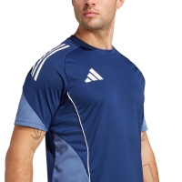 Camasa Men's adidas Tiro 25 Competition Training Jersey T- navy blue JI6555