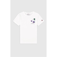 Tricou Champion Graphic Print Crew copil
