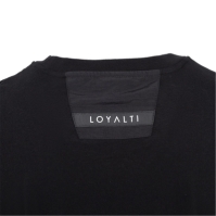 Tricou Loyalti Loyalti Pep Crew