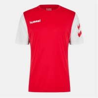 Hummel Match Jrsy Ss Sn99