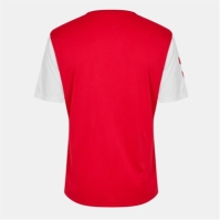 Hummel Match Jrsy Ss Sn99