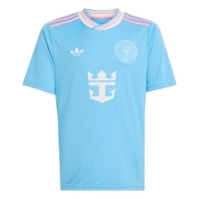 Camasa adidas Inter Miami Third 2025 2026 copil