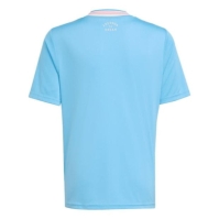 Camasa adidas Inter Miami Third 2025 2026 copil