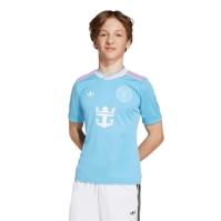 Camasa adidas Inter Miami Third 2025 2026 copil
