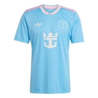 Camasa adidas Inter Miami Third 2025 2026 adulti