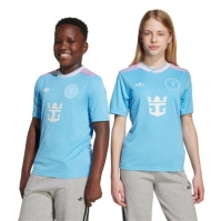 Camasa adidas Inter Miami Third Messi 2025 2026 copil