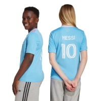 Camasa adidas Inter Miami Third Messi 2025 2026 copil