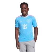 Camasa adidas Inter Miami Third Messi 2025 2026 copil