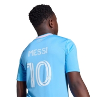 Camasa adidas Inter Miami Third Messi 2025 2026 copil