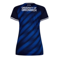 Camasa Castore Charlton Athletic Third 2022 2023 dama