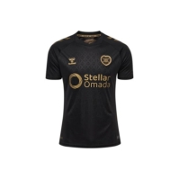 Camasa Hummel Hearts Third 2025 2026 adulti
