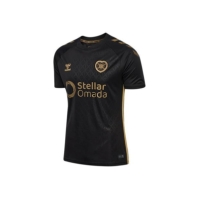 Camasa Hummel Hearts Third 2025 2026 adulti