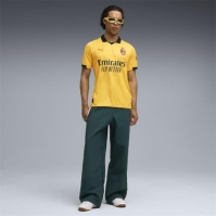 Camasa Puma AC Milan Third 2025 2026 adulti