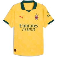 Camasa Puma AC Milan Authentic Third 2025 2026 adulti