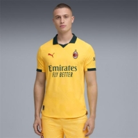 Camasa Puma AC Milan Authentic Third 2025 2026 adulti