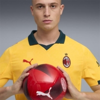 Camasa Puma AC Milan Authentic Third 2025 2026 adulti