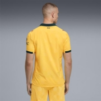 Camasa Puma AC Milan Authentic Third 2025 2026 adulti