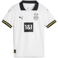 Camasa Puma Borussia Dortmund Third 2024 2025 copil