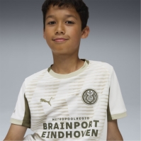 Camasa Puma PSV Third 2025 2026 copil