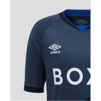Camasa Umbro Rangers Third 2025 2026 copil
