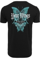 Tricou Spread Your Wings And Fly Mister Tee