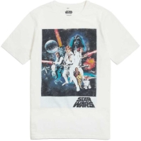 Tricou Star Wars Movie 99