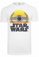 Tricou Star Wars Sunset Merchcode