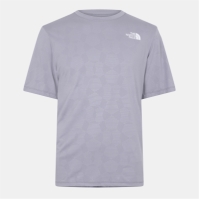 Tricou The North Face The North Face M 24/7 Short Sleeves Embossed S