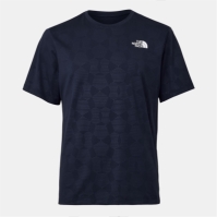 Tricou The North Face The North Face M 24/7 Short Sleeves Embossed S