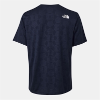 Tricou The North Face The North Face M 24/7 Short Sleeves Embossed S