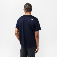 Tricou The North Face The North Face M 24/7 Short Sleeves Embossed S